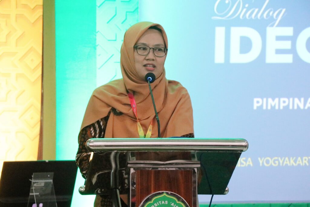 Digelar di UNISA, Ideopolitor Gelombang II Pembuktian Kapasitas Peran ‘Aisyiyah