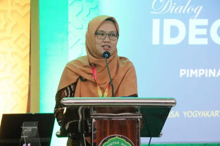 Digelar di UNISA, Ideopolitor Gelombang II Pembuktian Kapasitas Peran ‘Aisyiyah