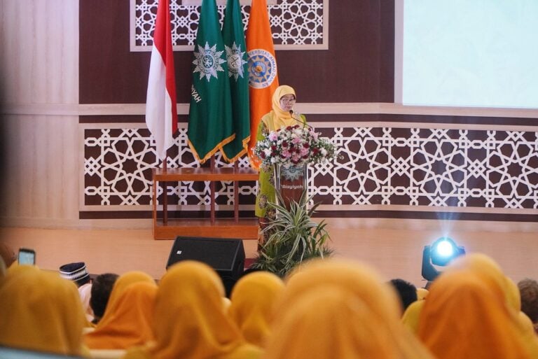 Pemilu 2024 : Perlu Terobosan Mengatasi Rendahnya Keterwakilan Perempuan