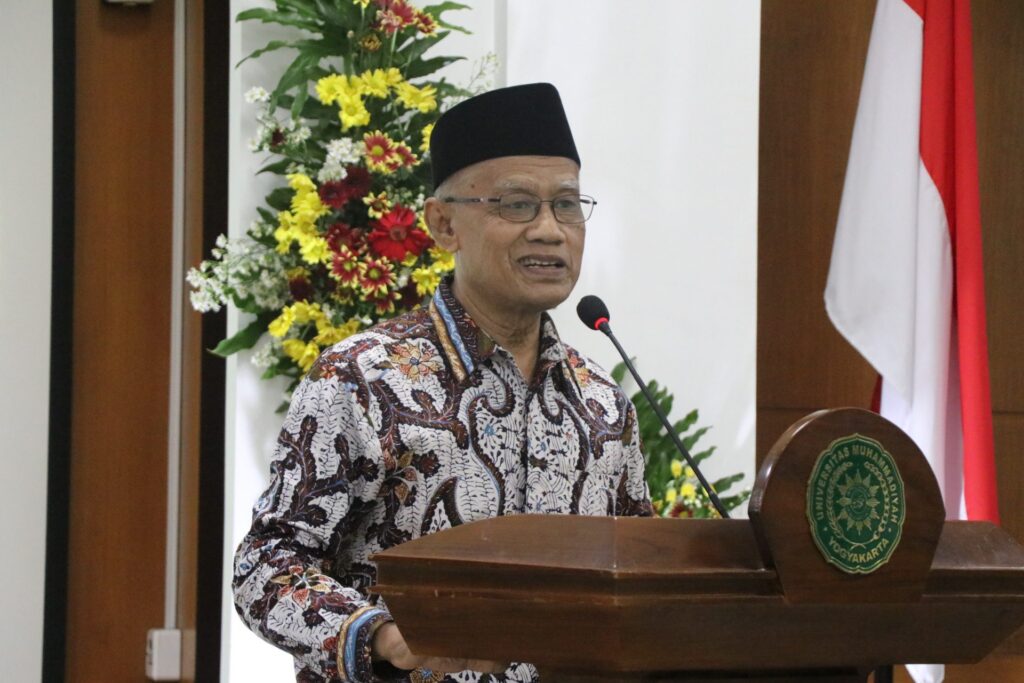 Kerusakan Lingkungan Terjadi Karena Pembangunan dengan Riset yang Direkayasa