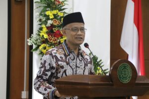 Kerusakan Lingkungan Terjadi Karena Pembangunan dengan Riset yang Direkayasa