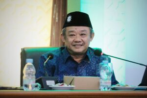 Jaringan, SDM, Politik dan Reputasi Modal Internasionalisasi Muhammadiyah