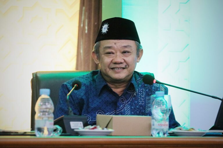 Jaringan, SDM, Politik dan Reputasi Modal Internasionalisasi Muhammadiyah