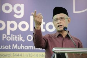 Kejar Ketertinggalan, Pendidikan Harus Diakselerasi Secara Progresif
