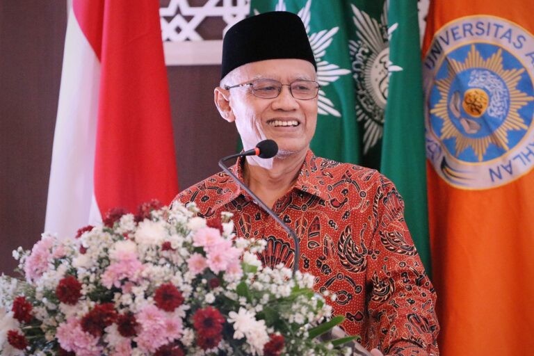 'Aisyiyah Harus Terus Melakukan Tajdid Gerakan
