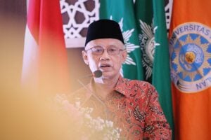 ‘Aisyiyah Gerakan Perempuan yang Autentik, Khas Indonesia