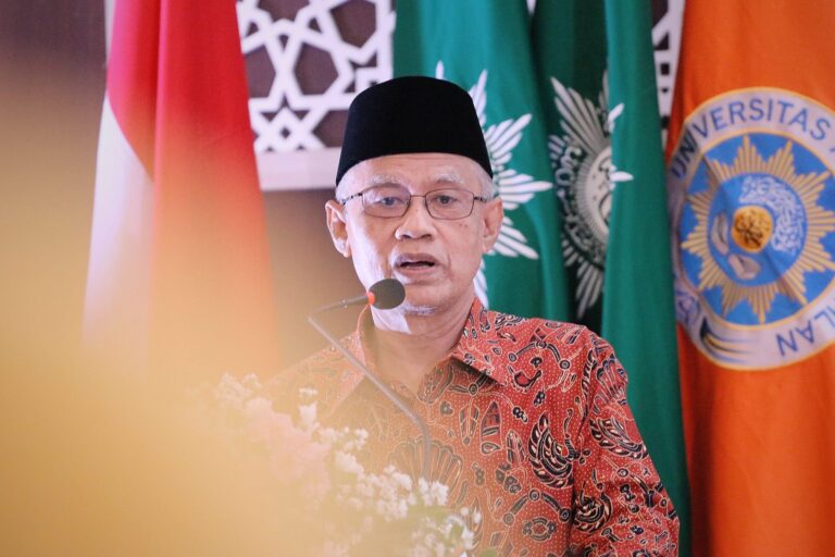 ‘Aisyiyah Gerakan Perempuan yang Autentik, Khas Indonesia