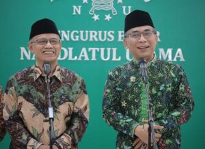 Muhammadiyah - NU Dua Sayap Islam yang Saling Melengkapi