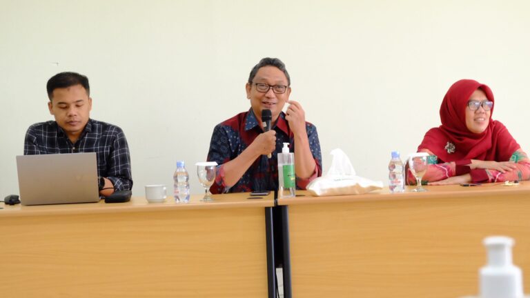 MPM PP Muhammadiyah Siapkan Kurikulum "SEKAM" untuk Melahirkan Pendamping Perubahan