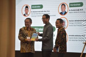 Mendikbudristek Apresiasi Keberadaan Varian Kristen Muhammadiyah