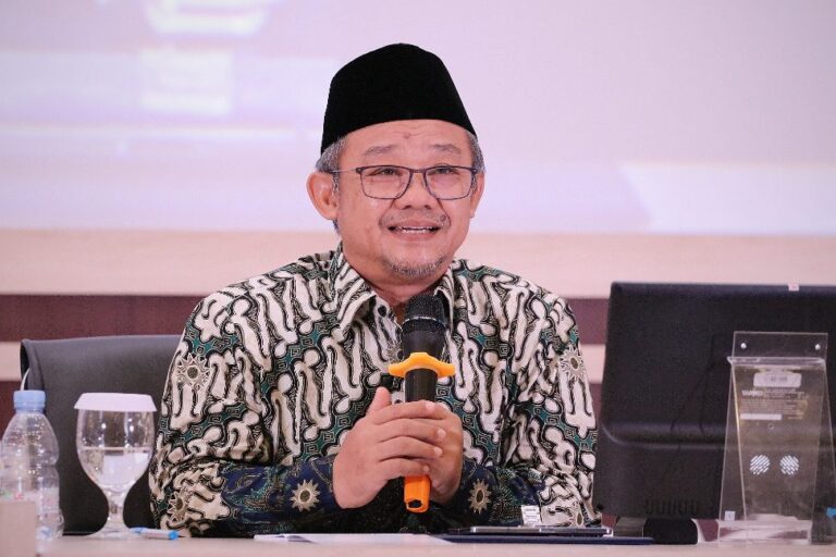 Tiga Alasan Mengapa Muhammadiyah Mengusung Misi Mencerahkan Semesta