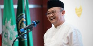 Pandangan Muhammadiyah Terhadap Perilaku LGBT dan Penggunaan Simbol-Terma Agama oleh Komedian