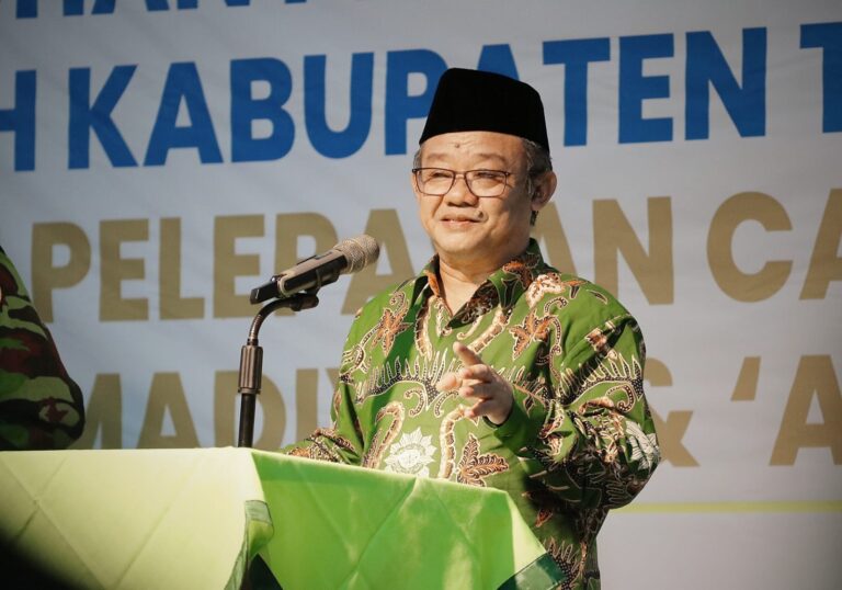 Suara Terbanyak Belum Tentu Jadi Ketua; Tradisi Unik Kepemimpinan di Muhammadiyah