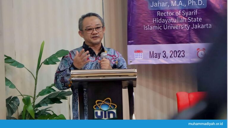 Islam Menghargai Hak Setiap Orang untuk Menentukan Pilihan Imannya