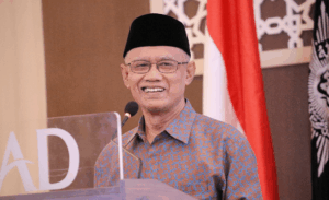 Dialog Ideopolitor Menata Sikap Kritis Sesuai Kepribadian Muhammadiyah
