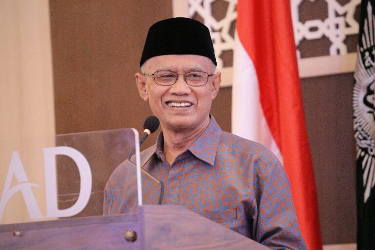 Kader Tidak Perlu Minder, Kebesaran Muhammadiyah Obyektif Diakui Dunia