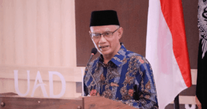 Muhammadiyah Tidak Membungkam Kritik, Namun Bersikap Atas Anarkistik dan Kesewenang-wenangan