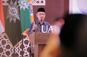 Muhammadiyah Unggul Berkemajuan,  Orientasi dan Fokus Gerakan Kolektif Amanat Muktamar 48
