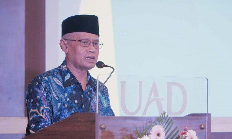Konflik Berlatar Ideologi di Indonesia Harusnya Sudah Selesai, Titik Temunya Pancasila