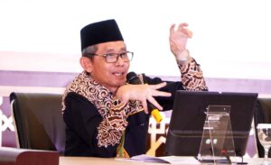 Kesalahan Persepsi Menjadikan Warga Muhammadiyah Menjauhi Budaya