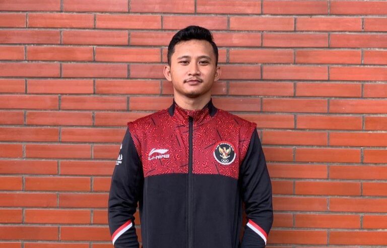 Yazid Hanif, Kader IPM Atlet Kun Bokator Sea Games 2023 Kamboja