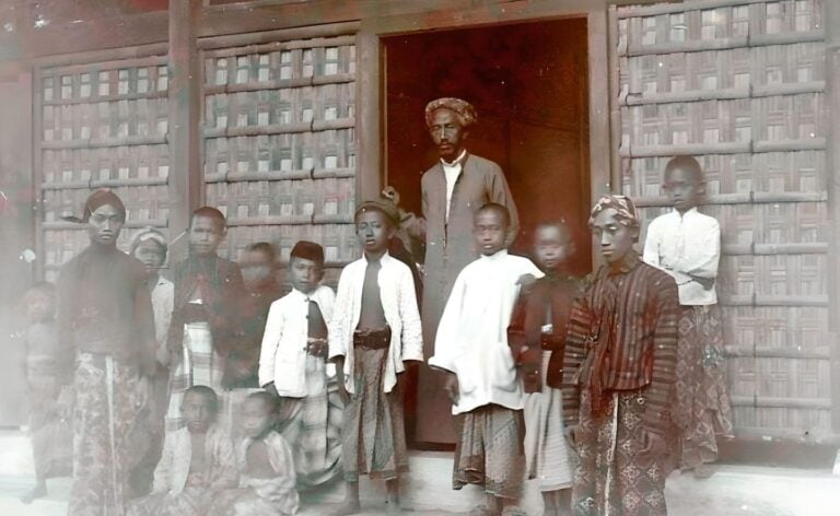 Setiap Guru Muhammadiyah Harus Jadi Guru Petarung Seperti KH Ahmad Dahlan