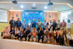 Tuan Rumah Pertemuan Penggiat Pendidikan Bencana, MDMC Dorong Penguatan pada Pendidikan Non Formal