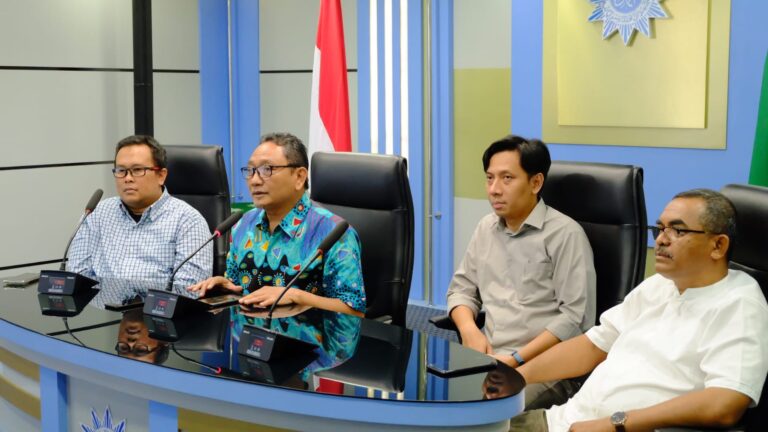 Bangkitkan Ekonomi Petani, Muhammadiyah Ajak Kolaborasi Mentan dan Jamaah Tani