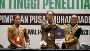 Majelis Diktilitbang dan MPM  Tingkatkan Kerjasama Pemberdayaan Masyarakat dan Pengentasan Kemiskinan