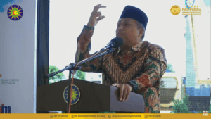 Prinsip Inklusif dan Kasih Sayang sebagai Dasar Pelayanan Amal Usaha Muhammadiyah