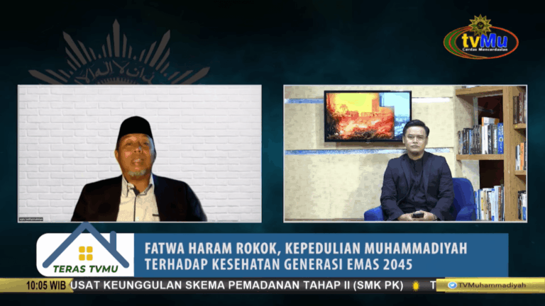 Lebih dari Masalah Kesehatan, Biaya Pengobatan Dampak Merokok juga Sangat Mahal
