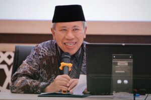 Negara Pancasila yang Adil Makmur Paralel dengan Masyarakat Islam yang Sebenar-Benarnya