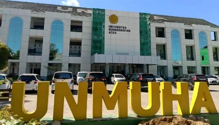 777 Mahasiswa Luar Sumatera Perebutkan Kuota PMM III 2023 Univ Muhammadiyah Aceh