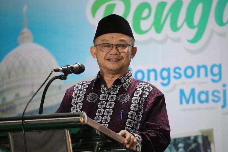 Alquran Membawa Umat Islam Unggul Jika Ayat-ayatnya Dimaknai dengan Pendekatan Kreatif