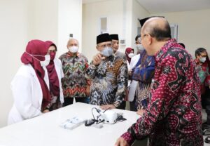 Atasi Kekurangan, Muhammadiyah Harap Bukan dengan Dokter Asing