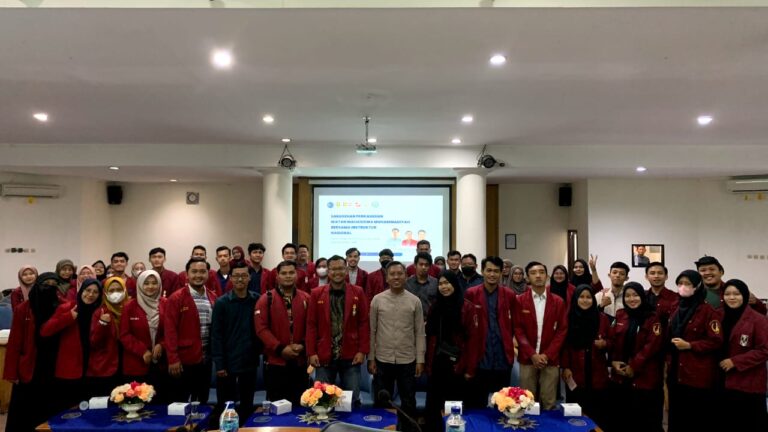 Perkuat Perkaderan, DPP IMM Gelar Sarasehan dan Musyawarah Instruktur