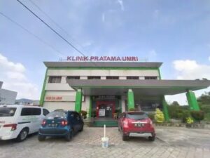 Berkemajuan, UMRI Sediakan Layanan Sunat Gratis Bagi Mualaf dan Keluarga Tidak Mampu