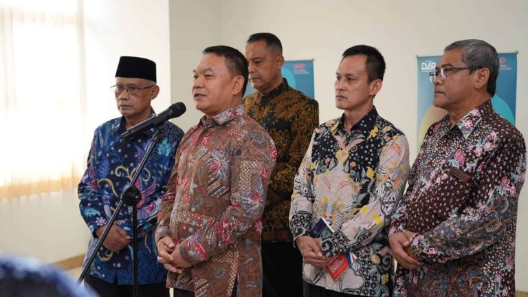 KASAD Optimis, Rudal Buatan UAD bisa Mengurangi Ketergantungan pada Produk Luar Negeri