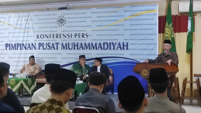 Muhammadiyah Lepas 45 Kader Ulama Muda ke Universitas Al-Azhar, Mesir