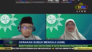 Berkenalan dengan Keluarga Imran, Keluarga Mulia yang Diabadikan dalam Al Quran