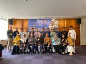 Pastikan Kualitas Manajemen Mutu, LSP di Lingkungan PTMA Terus Berkembang