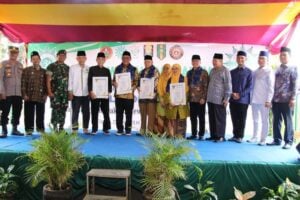 Wakil Ketua MPRI RI Sebut Sumbangsih Muhammadiyah untuk Indonesia Luar Biasa