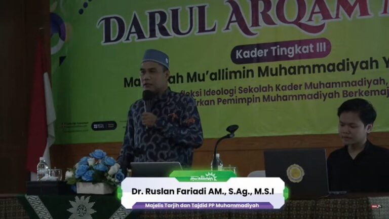 Pengertian Islam, Tujuan Agama, dan Sumber Ajaran Islam