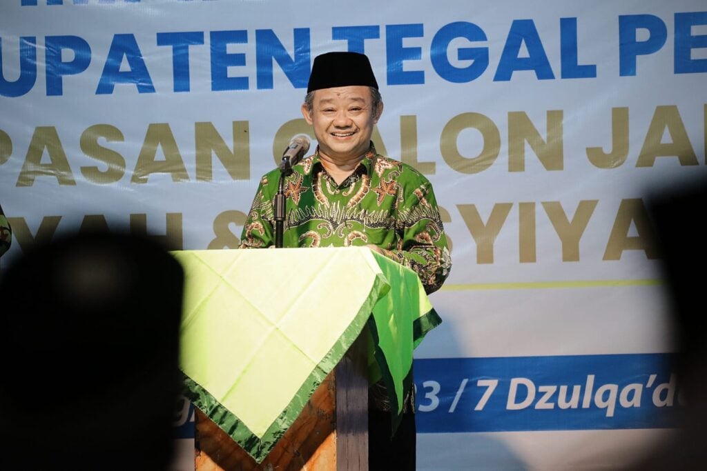 Abdul Mu’ti : Pemimpin Harus Berani Tidak Populer