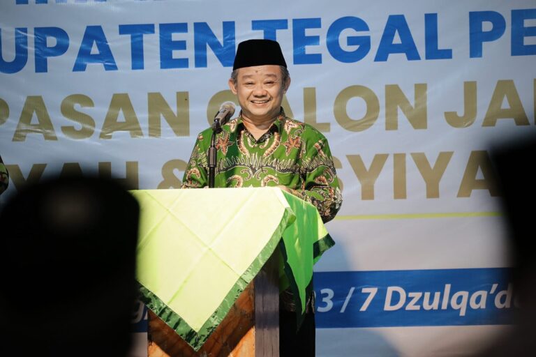 Abdul Mu’ti : Pemimpin Harus Berani Tidak Populer