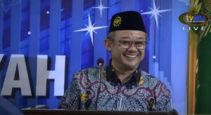 Bagi Negara Pancasila, Tugas Negara Adalah Memfasilitasi, Bukan Menentukan Cara Peribadatan