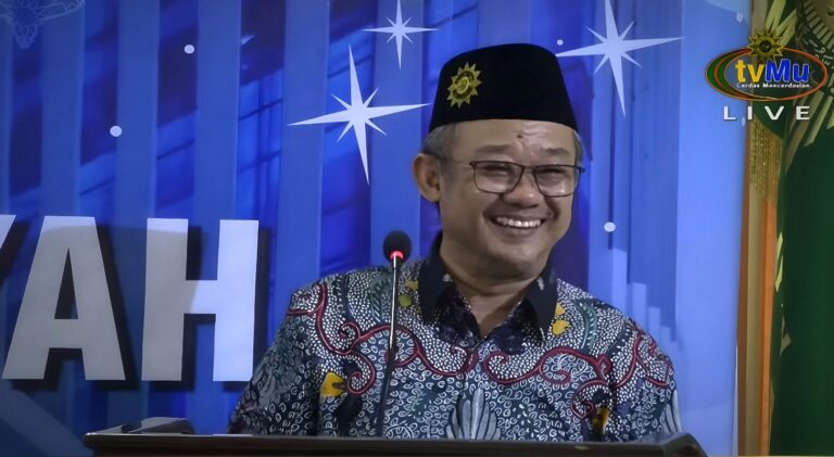 Bagi Negara Pancasila, Tugas Negara Adalah Memfasilitasi, Bukan Menentukan Cara Peribadatan