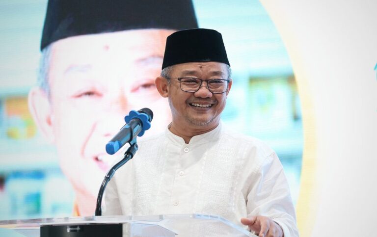 Abdul Mu’ti: Bulan Syawal Sebagai Spiritual Recreation