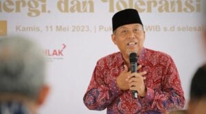 Begitu Mudah Masuk Surga, Tapi Begitu Malas Mengerjakan Amal Kebajikan