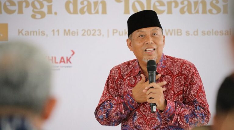 Begitu Mudah Masuk Surga, Tapi Begitu Malas Mengerjakan Amal Kebajikan